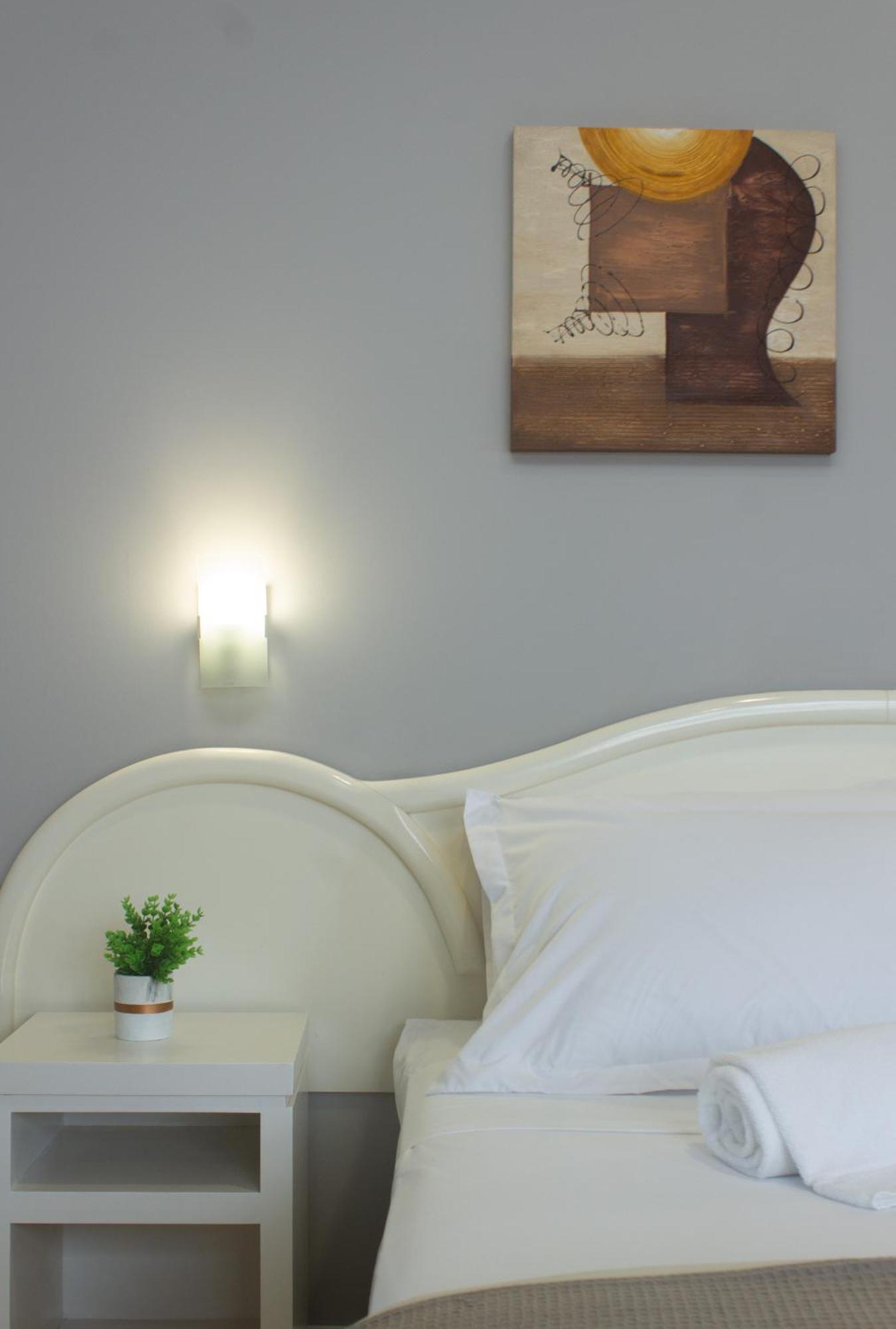 Hotel Cavera Alegrete Eksteriør bilde